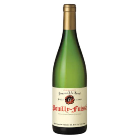 Domaine Ferret 2021 Pouilly Fuisse - 750ml