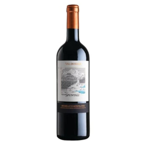 Val di Suga Vigna Spuntali Brunello di Montalcino 2016 - 750ml