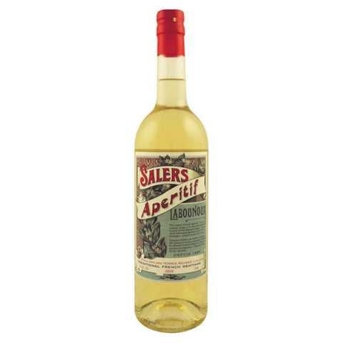 Salers Gentian Apertif - 750ml