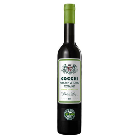 Cocchi Vermouth di Torino Extra Dry - 500ml