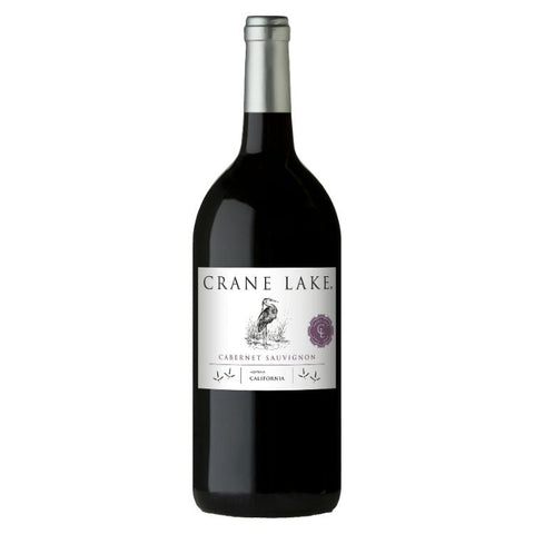 Crane Lake Cabernet Sauvignon - 1.5L