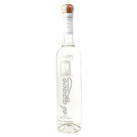 El Agave Artesanal Tequila - 750ml