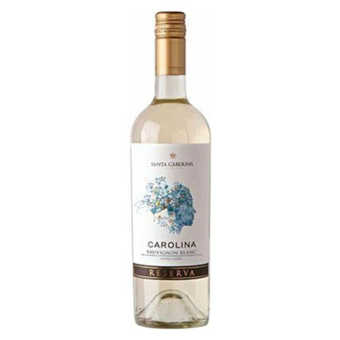 Santa Carolina Reserva 2022 Sauvignon Blanc - 750ml