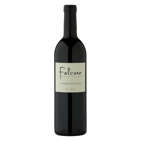 Falcone Vineyards 2019 Reserve Cabernet Sauvignon - 750ml x 3