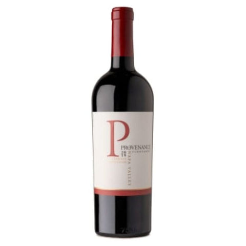 Provenance Vineyards Napa Valley 2019 Cabernet Sauvignon - 750ml