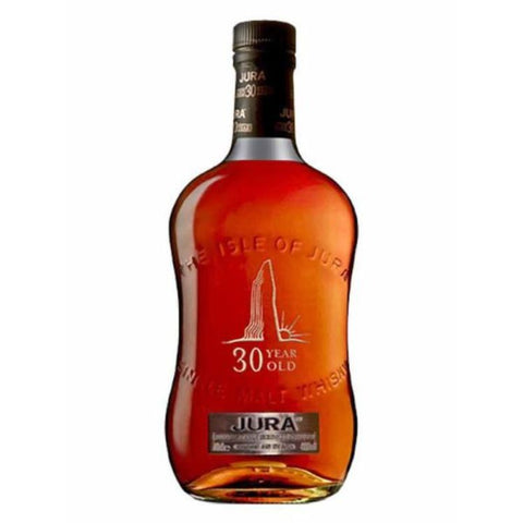 Jura 30 Year Old Scotch Whisky - 750ml