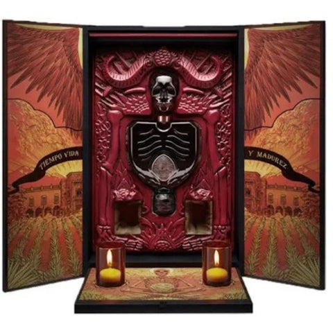 Patrón x Guillermo del Toro "The Transfiguration" — 750ml | 40% ABV