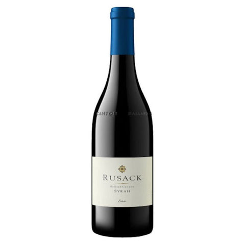 Rusack Sisquoc 2018 Ballard Canyon Estate Reserve Syrah - 750ml