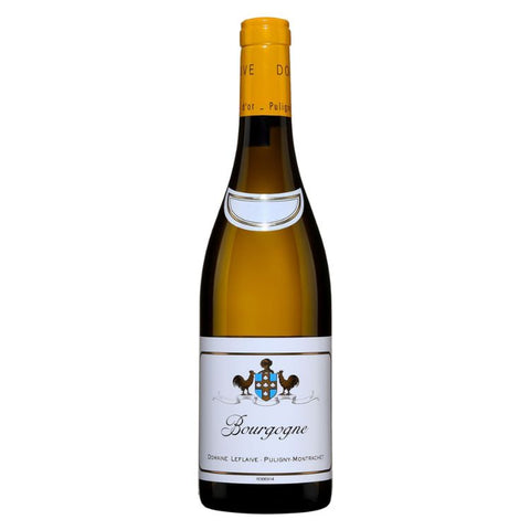 Domaine Leflaive Bourgogne Blanc 2021 - 750ml