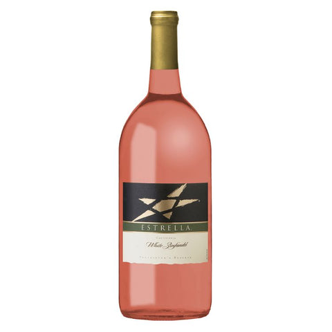 Estrella River Proprietor's Reserve 2022 White Zinfandel - 1.5L
