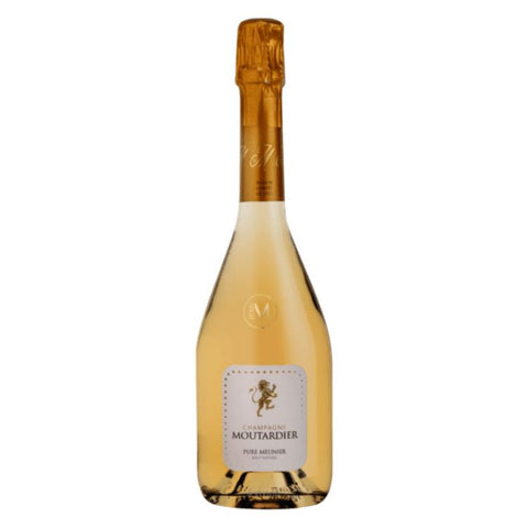 Moutardier Pure Meunier Brut - 750ml