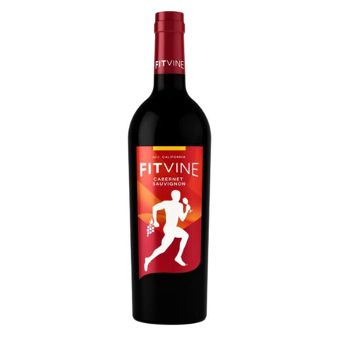 FitVine Cabernet Sauvignon - 750ml