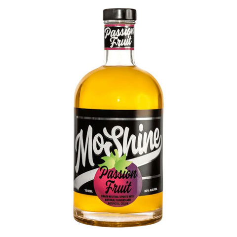 MoShine Passionfruit Moon Shine - 750ml