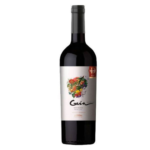 Gaia 2020 Red Blend - 750ml