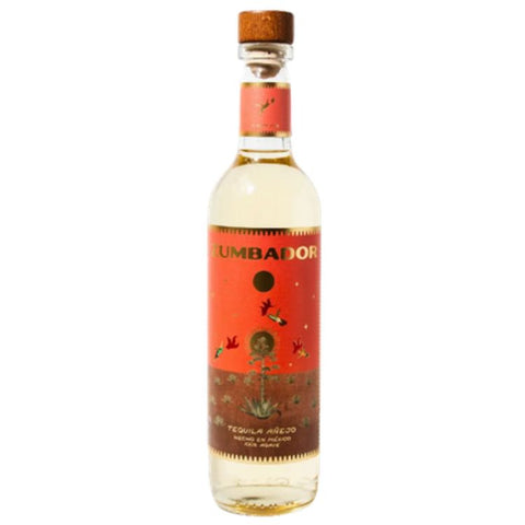 Zumbador Añejo Tequila — 750ml | 40% ABV