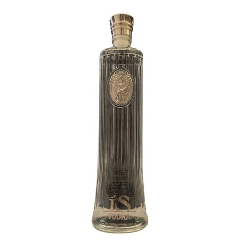 IS Vodka - 750ml