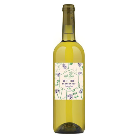 Ethic Drinks Let It Bee Chardonnay - 750ml