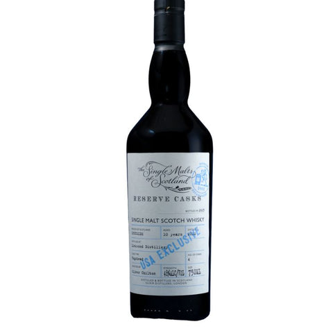 Linkwood Reserve Scotch Whisky - 750ml