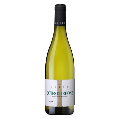 Ogier 2022 Artesis Blanc - 750ml