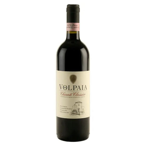 Volpaia 2014 Chianti Classico - 1.5L