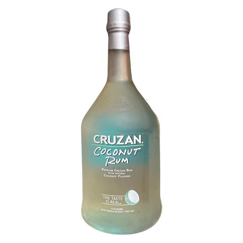 Cruzan Coconut Rum - 1.75L