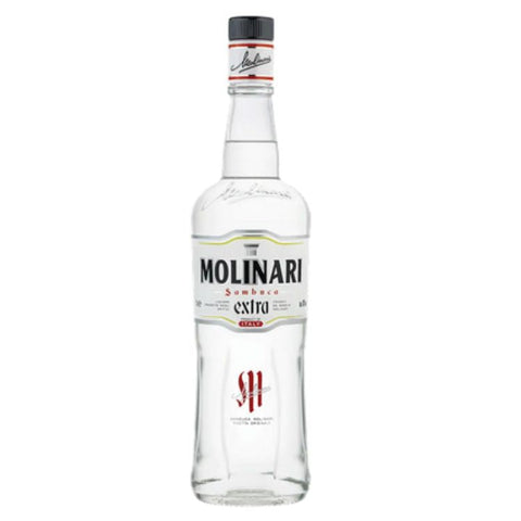 Molinari Sambuca Liqueur - 750ml