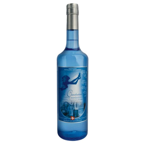 La Clandestine Absinthe Superieure Liqueur  - 200ml