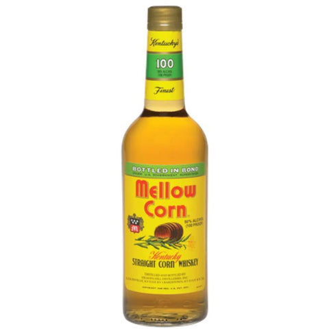 Mellow Corn Whiskey - 750ml