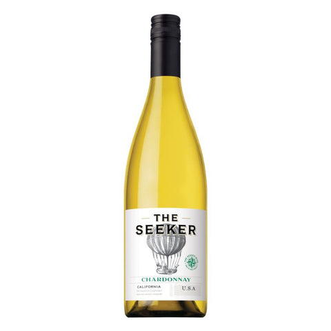 The Seeker Chardonnay - 750ml
