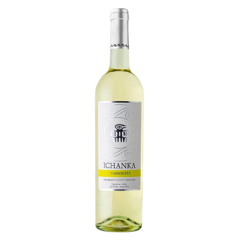 Ichanka 2021 Torrontes - 750ml