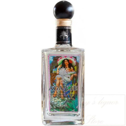 Aga Vie Agave Spirits and Cognac - 750ml