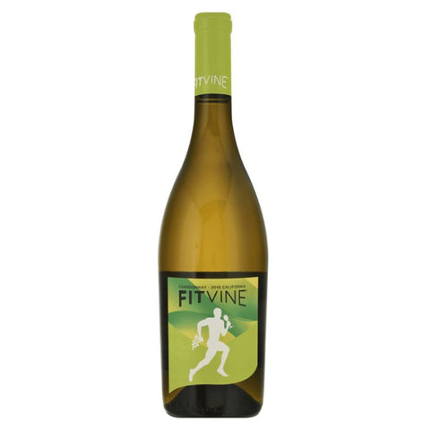 FitVine Chardonnay - 750ml