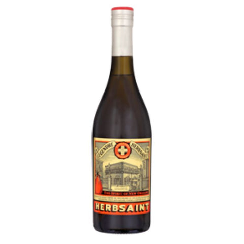 Herbsaint 90 Proof Anise Liqueur — 750ml | 45% ABV