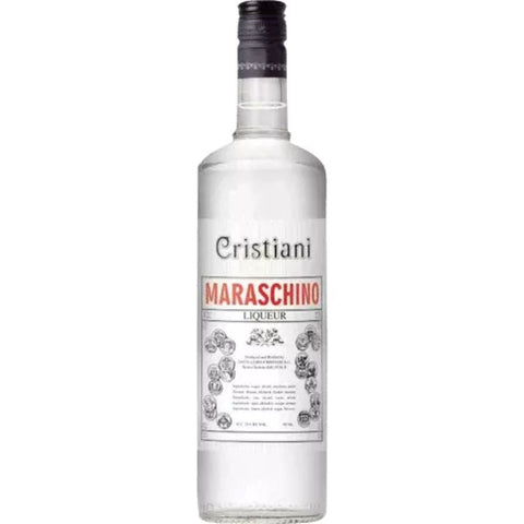 Cristiani Maraschino Liqueur - 750ml