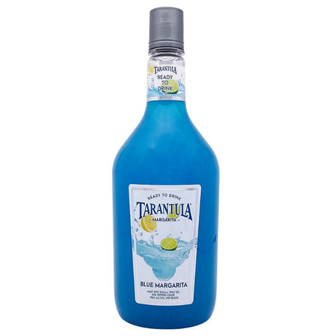 Tarantula Ready To Drink Azul Margarita - 1.75l