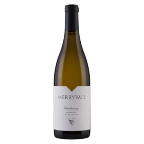 Merryvale 2020 Chardonnay - 750ml