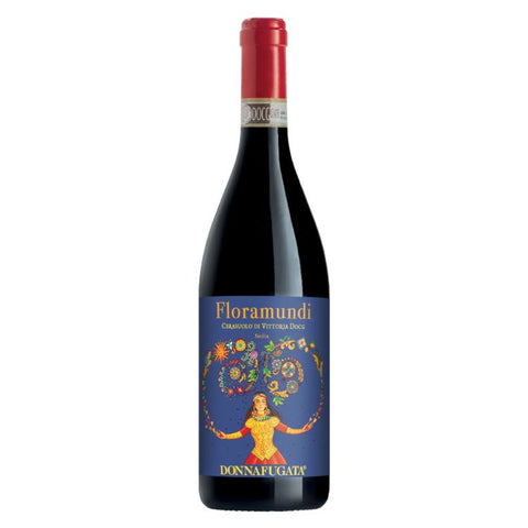 Donnafugata 2018 Floramundi Red - 750ml