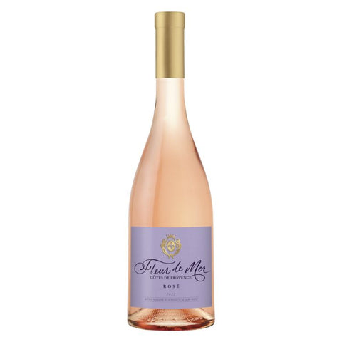 E. & J. Gallo Winery Fleur de Mer 2022 Rose - 750ml