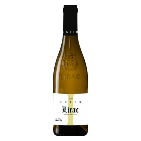 Ogier 2022 Le Petit Paradoxe Blanc - 750ml