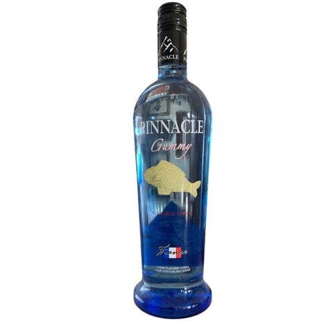 Pinnacle Gummy Vodka - 750ml