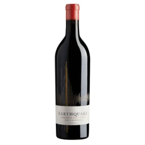 Michael David Winery Earthquake 2021 Cabernet Sauvignon - 750ml