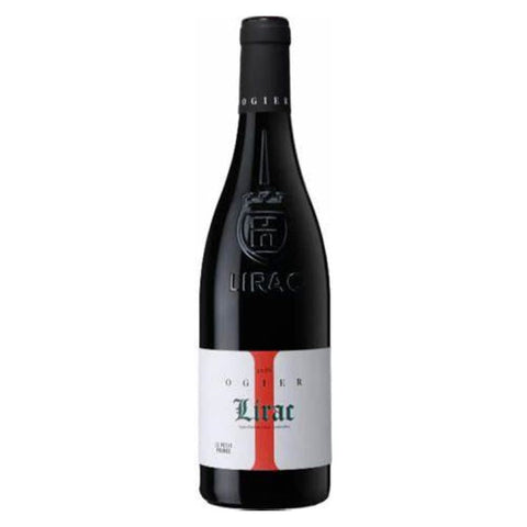 Ogier 2021 Le Petit Prince Rogue - 750ml