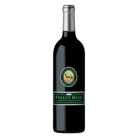 Forest Glen 2021 Cabernet Sauvignon - 750ml
