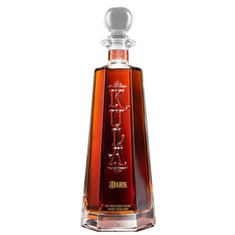 Kula Dark Rum - 750ml