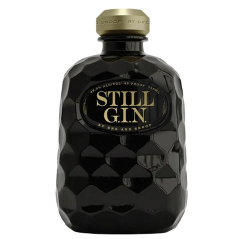 Still G.I.N By Dre and Snoop - 750ml
