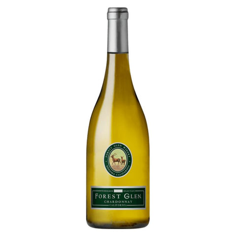 Forest Glen 2022 Chardonnay - 750ml