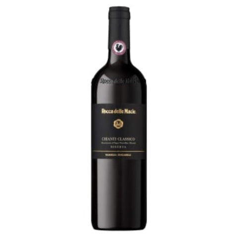 Rocca delle Macie Chianti Classico Riserva 2015 - 750ml