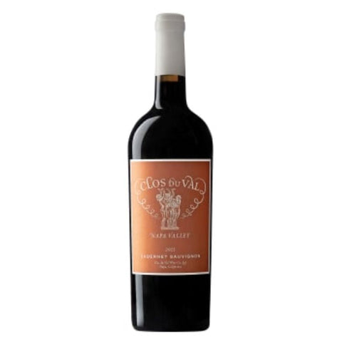 Clos du Val 2021 Estate Cabernet Sauvignon - 750ml