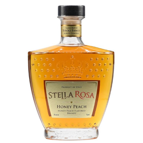 Stella Rosa Brandy Honey Peach - 750ml
