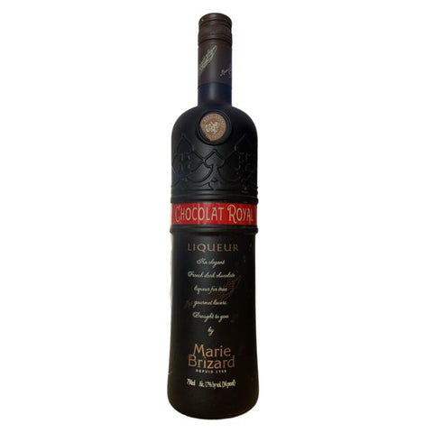 Marie Brizard Chocolat Royal Liqueur - 750ml